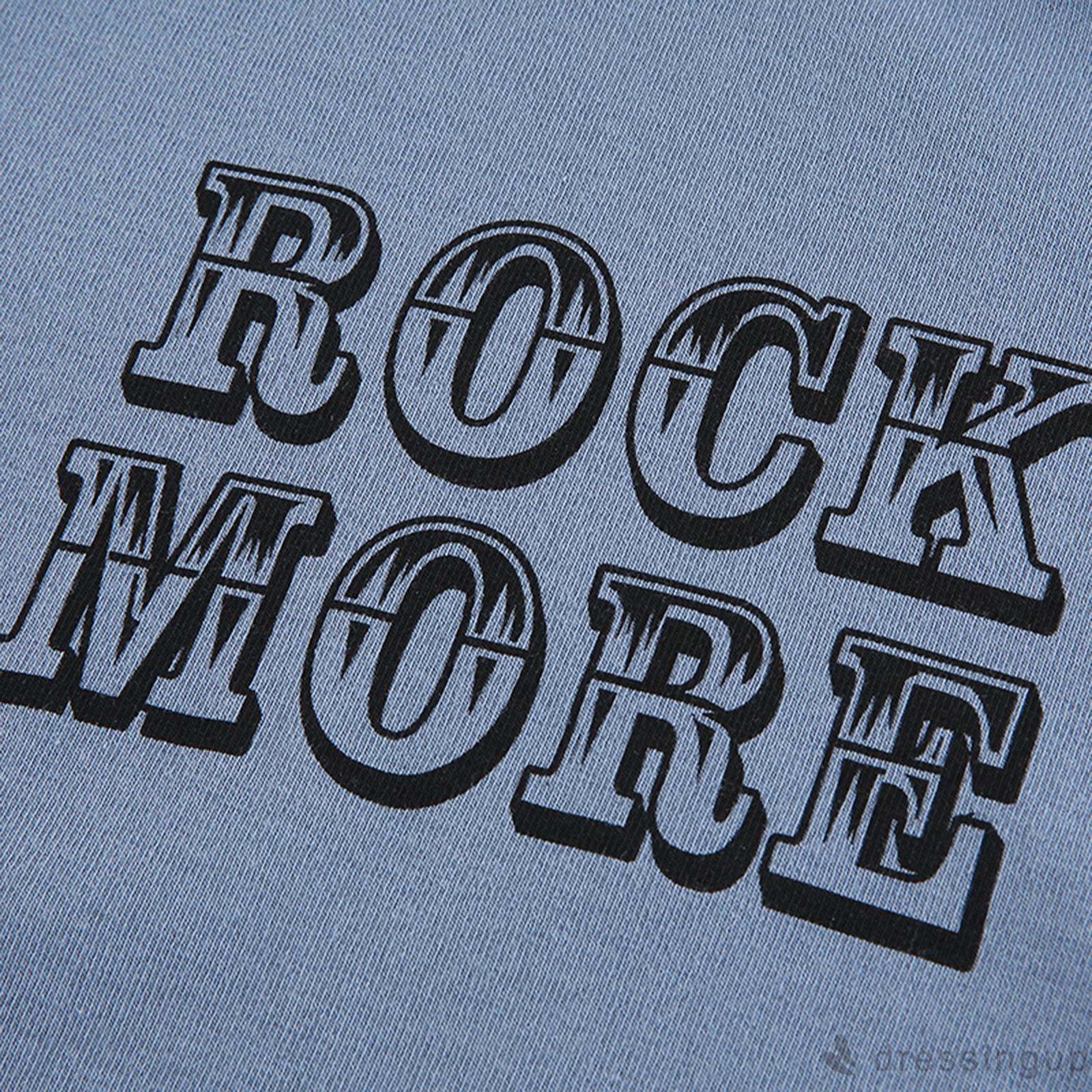 Áo Thun Nữ Tay Ngắn Cổ Tròn In Chữ Cá Tính | BigBuy360 - bigbuy360.vn