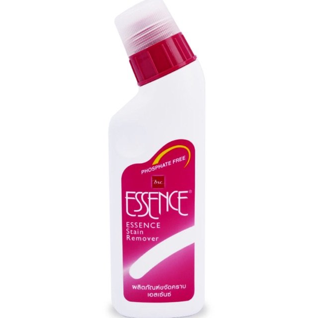 Dung Dịch Tẩy Cổ Áo Essence 220ml