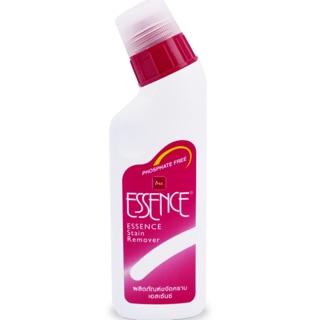 Dung Dịch Tẩy Cổ Áo Essence 220ml