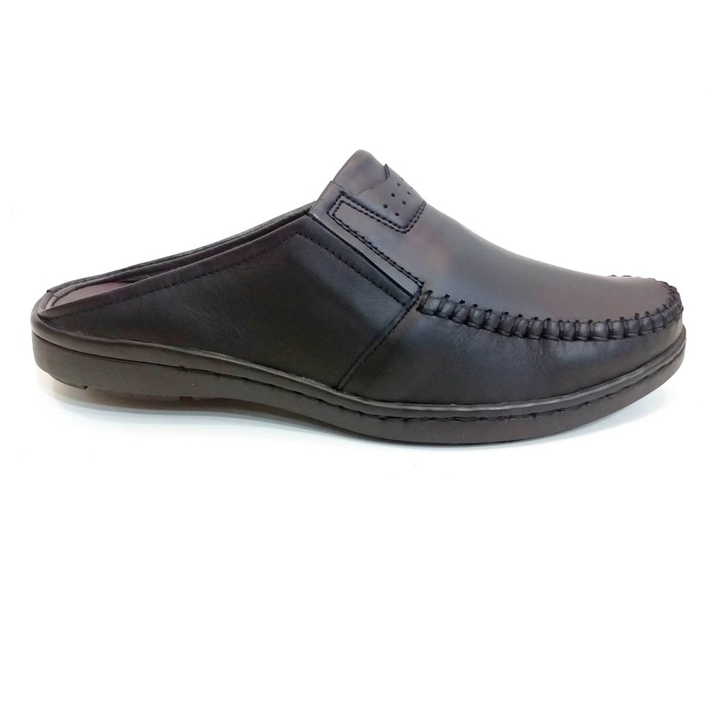 Giày Sabo Nam BIGBEN Da Bò Thật SB02 | BigBuy360 - bigbuy360.vn