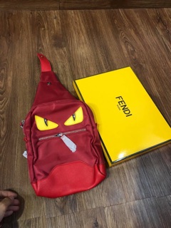 Túi Fendi