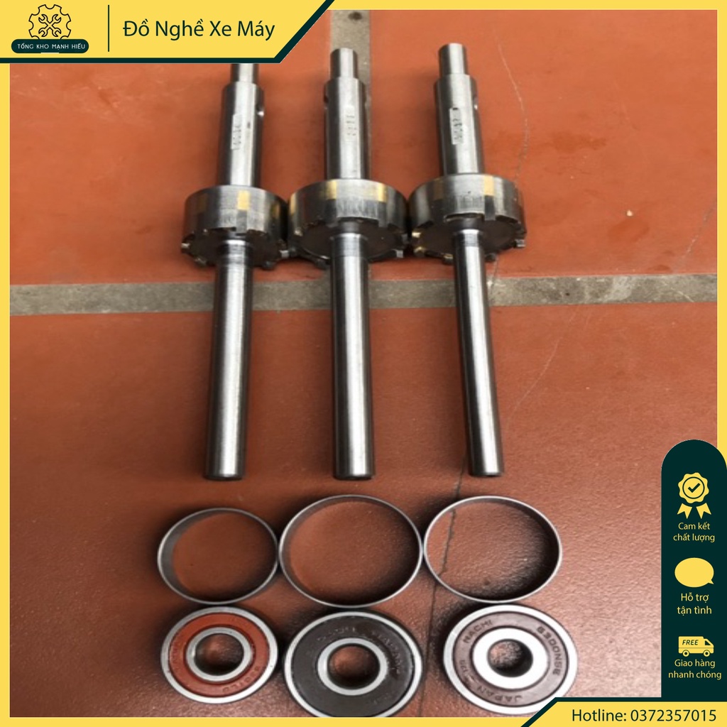 🌟 Dao doa tiện bi xe máy hơp kim Các Cỡ 201-203-300-301 cao cấp - Hàng Có Sẵn