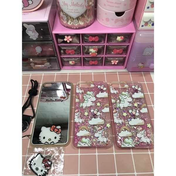 (Thanh lý) Ốp điện thoại iPhone 7plus/8plus