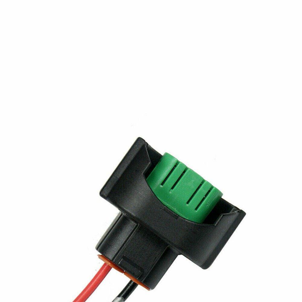 Phích Cắm Nối Chuyển Đổi Đèn Pha Xe Hơi NICKOLAS H11 H8 H8 H11