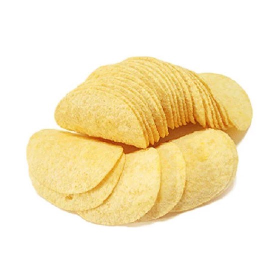 [ăn dặm]Khoai Tây Chiên Chip Star Nhật Bản YBC Đủ Vị Cho Bé Hộp 50g