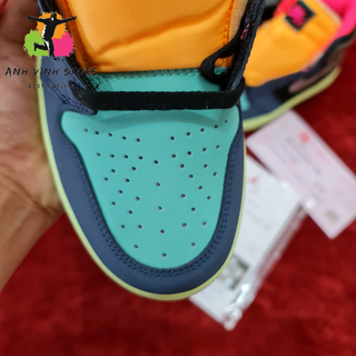 Giày Jordan 1 High Bio Hack