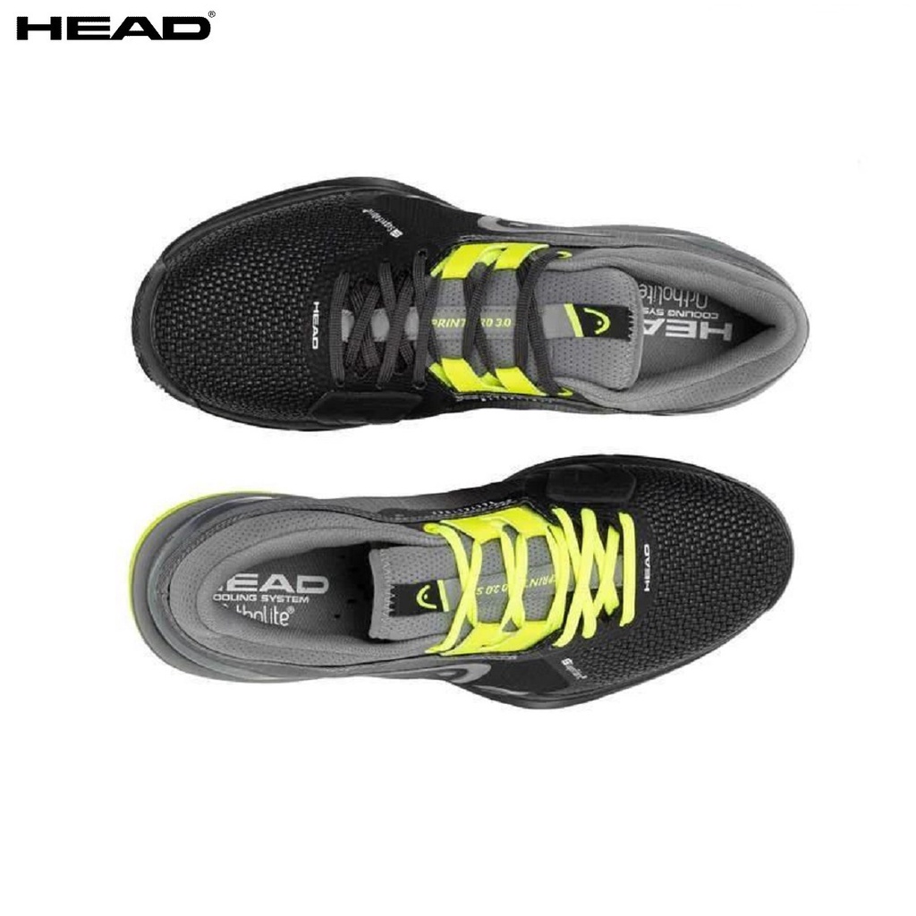 Giày Tennis HEAD Sprint Pro 3.0 SF Men BKYE