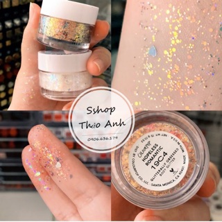 Nhũ Kim Tuyến Mắt Colourpop