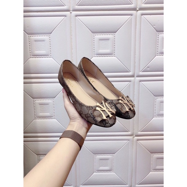 Giầy bệt NY siêu hot (NT20) | BigBuy360 - bigbuy360.vn