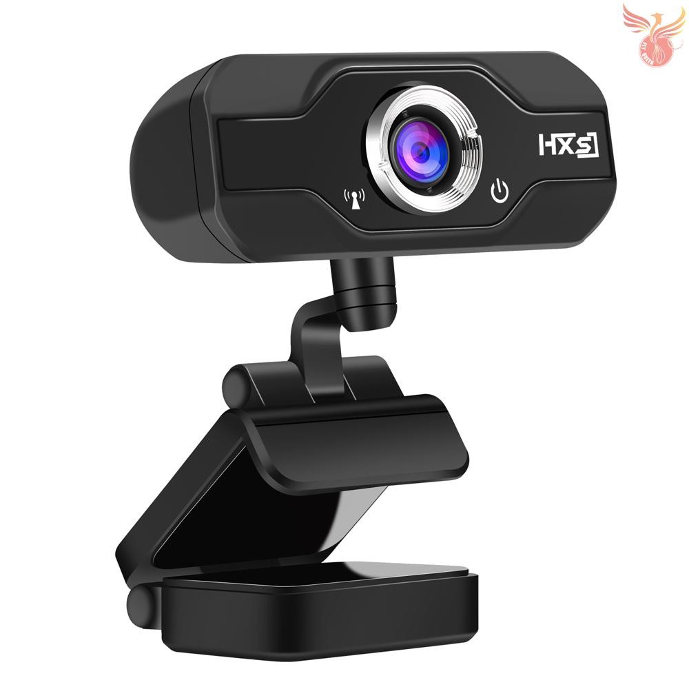 CMOS Webcam Hxsj S50 Hd 720p Cho Máy Tính | BigBuy360 - bigbuy360.vn