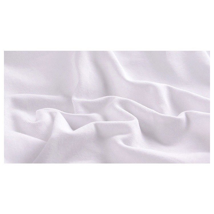 Áo thun in hình L.E.V.I.S.S không cổ Nam Nữ Unisex. Áo thun nam ngắn tay cổ tròn | BigBuy360 - bigbuy360.vn