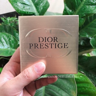 Set Dưỡng  Prestige Le Nactar Minisize
