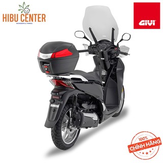 Thùng Givi B34NT 34L