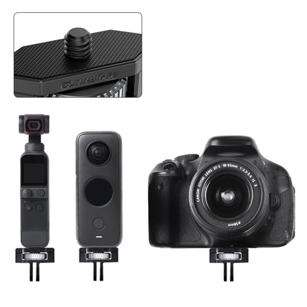 BTLIMER Túi Đựng Camera Hành Trình Chất Lượng Cao 2 / One X2 / Action 1 / 4