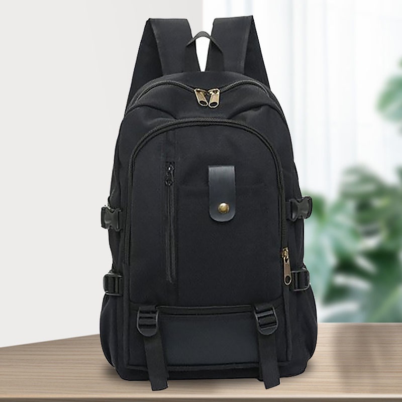 Balo Du Lịch, Balo Phượt Nam Nữ Thể Thao Đa Năng Cao Cấp 2022