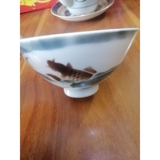 Chén sứ Nhật mẫu đẹp đồng giá
