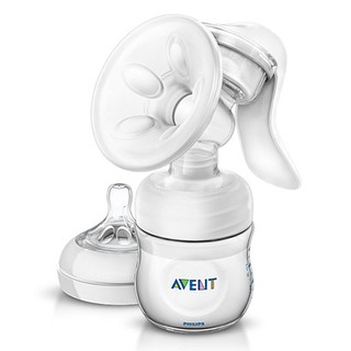 Máy hút sữa bằng tay Philips Avent SCF330/20 (330/20)