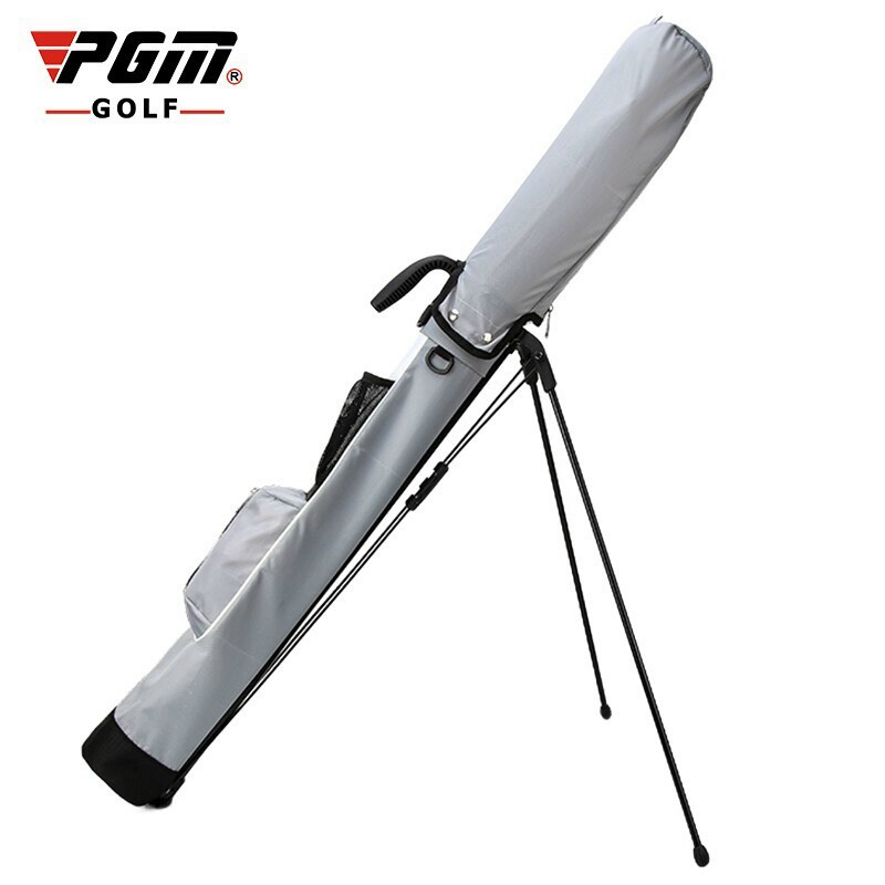 Túi gậy golf mini PGM size nhỏ 6 - 9 gậy vải bạt chống thấm nước túi cầm tiện lợi di chuyển TM047