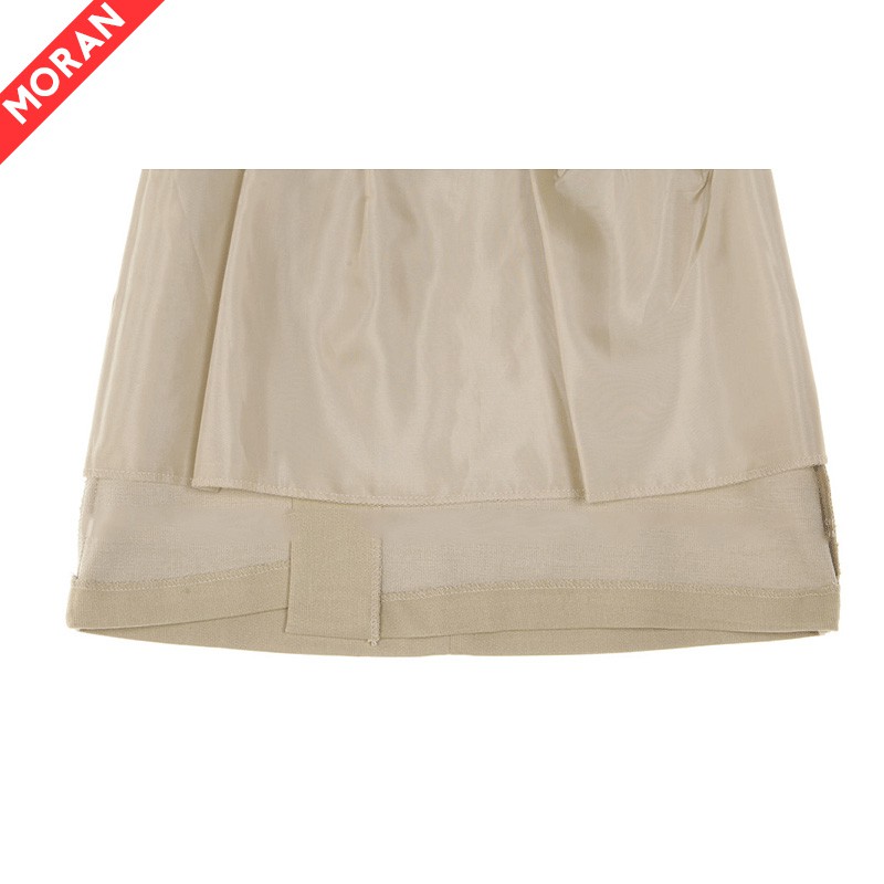 Hàng order chân váy Moran