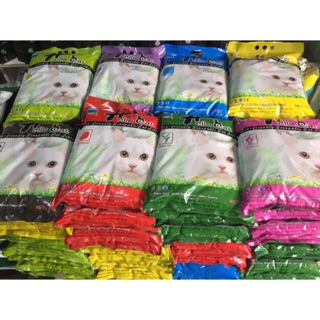 CÁT VỆ SINH HELLO CAT TÚI 10Lit.
