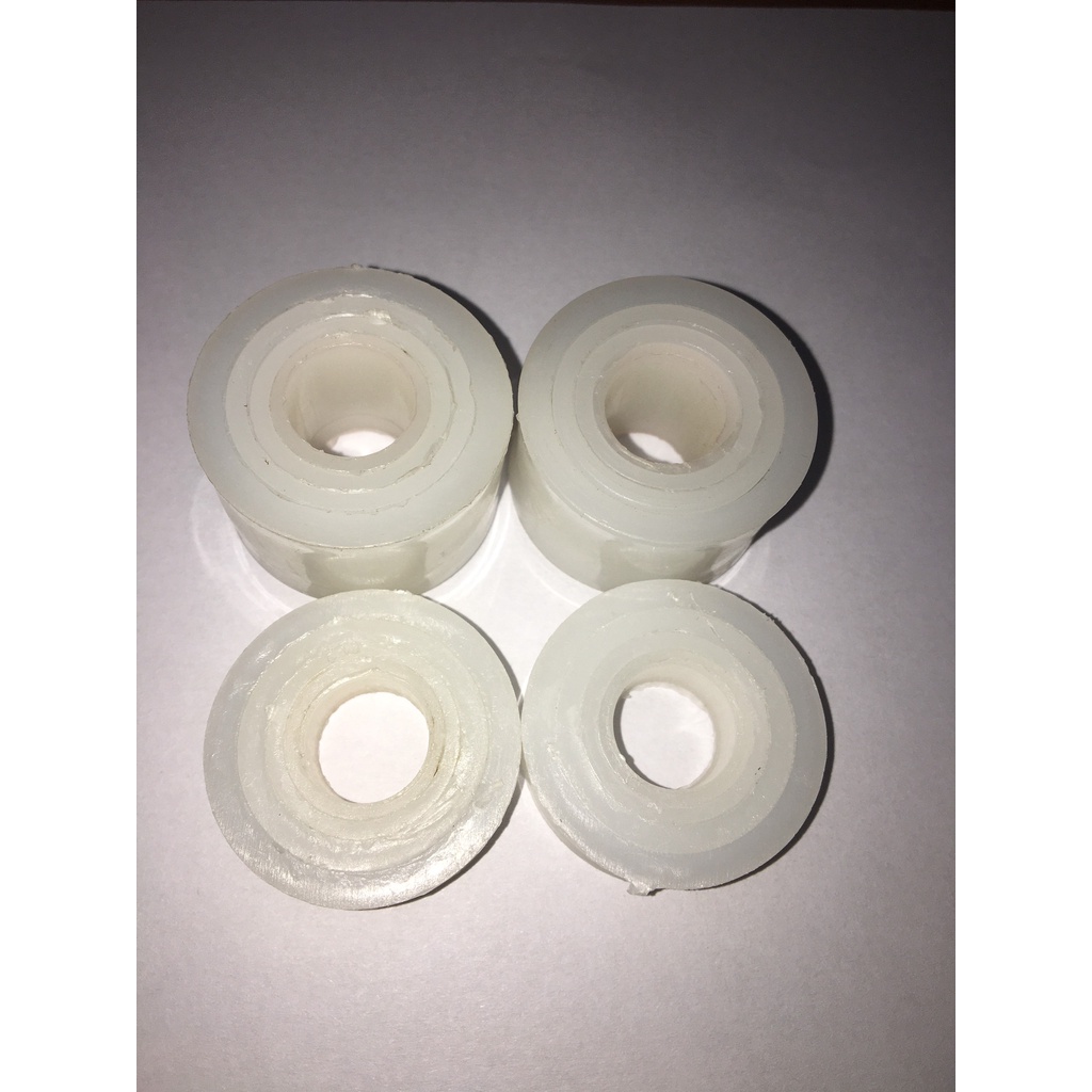 Sơmi máy mài loại dày 18 x 32mm / mỏng 10 x 30mm