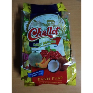 Bánh pháp challot,Tràng An