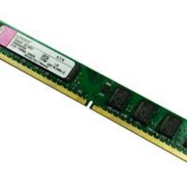 Ram Kingston DDR2 1GB Bus 800Mhz