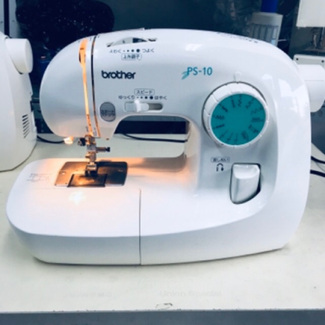 MÁY MAY BROTHER MINI NHẬT