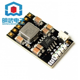 Mô-đun Phân Phối Sạc Pin lithium 2a 5v 3.7v / 4.2v