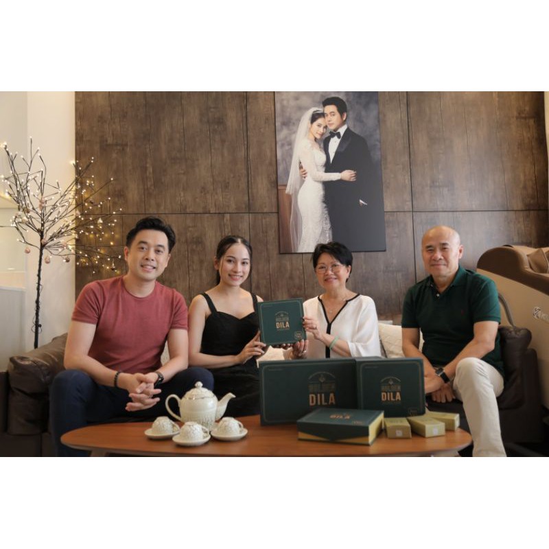 GOLDENDILA | BigBuy360 - bigbuy360.vn