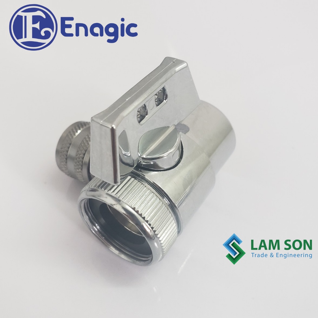 Bộ chia nước tại vòi, dùng cho máy ion kiềm