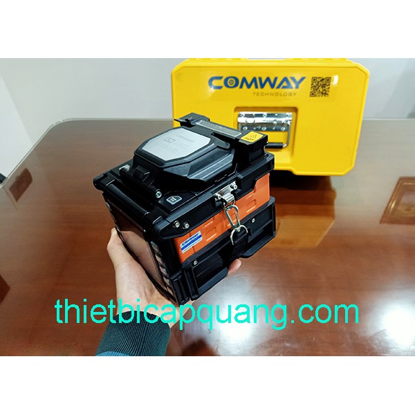 Máy hàn quang Comway C5
