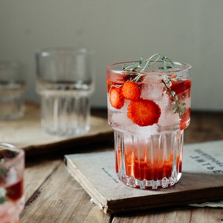 Lyhome LYHOME✨Cốc Nước Lạnh Uống Sữa/Cà Phê/Trà/Kem