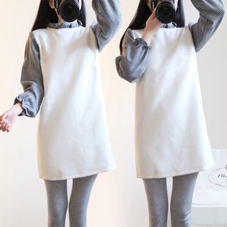 [ HÀNG ORDER ] Váy suông Hàn Quốc