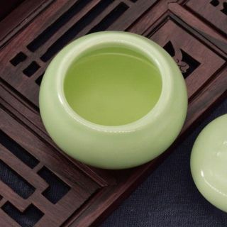 Son ngọc phong vũ Handmade