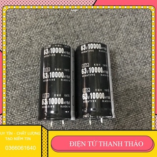 2 tụ 10.000-63v