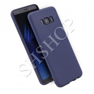 Ốp dẻo nhám Samsung S8 / S8 Plus / S9 / S9 Plus