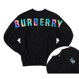 Áo Nỉ Sweater phản quang in chữ BBR [FREESHIP] Áo sweater dày dặn, áo sweater nam nữ đẹp,áo đôi đẹp