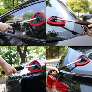 Dụng Cụ Lau Kính Xe Hơi