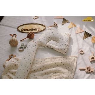 SET CHĂN GỐI HQ 3 chi tiết <KH ORDER>
