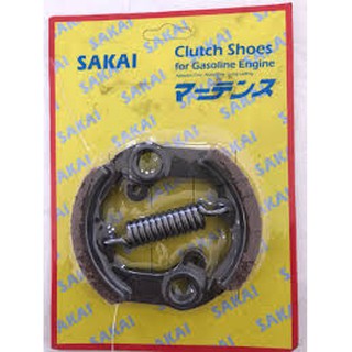 Bố côn cắt cỏ Nhật Sakai của máy cắt cỏ 143