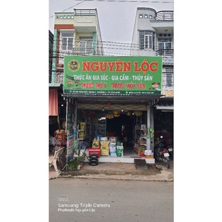 2kg CÁM CÁ CHÌNH THIÊN MÃ (47% đạm)