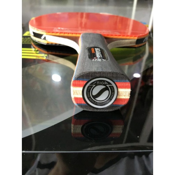 Vợt bóng bàn stiga bounce 3 sao