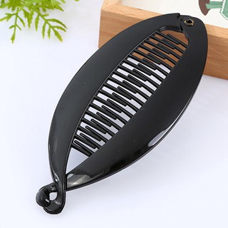 Kẹp tóc hình xương cá