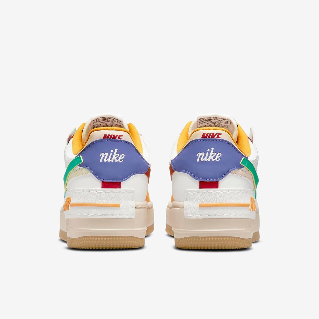 Giày sneaker Wmns Nike Air Force 1 Shadow chính hãng