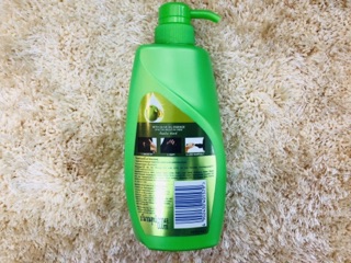 DẦU GỘI ĐẦU REJOICE 600ML THÁI LAN