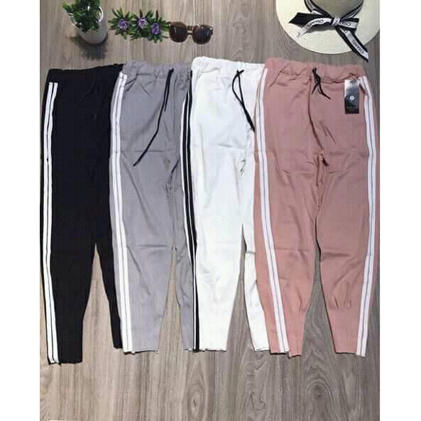 Quần baggy