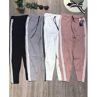 Quần baggy