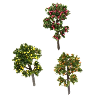 1 Cây Giả Mini Dùng Để Trang Trí