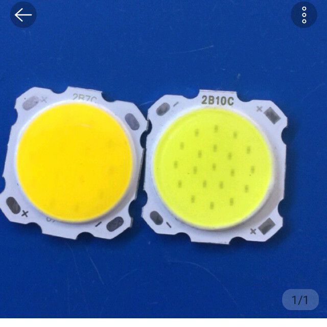 Nhân led 3W,5W,7W,10W